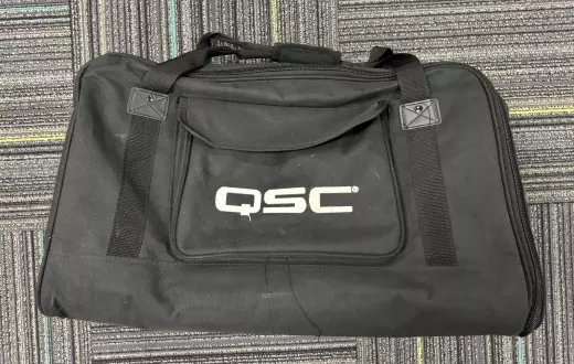 QSC - K12-TOTE